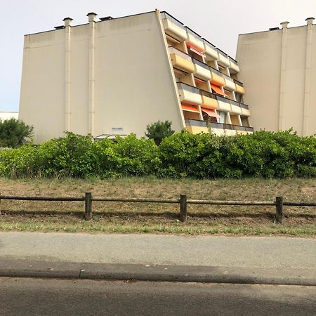 Studio Bords De Plage Σαιν-Ζαν-ντε-Μον Εξωτερικό φωτογραφία